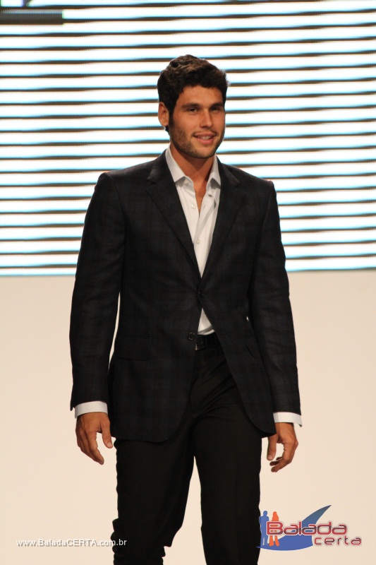 Balada: Claro Park Fashion 2011