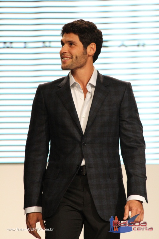 Balada: Claro Park Fashion 2011