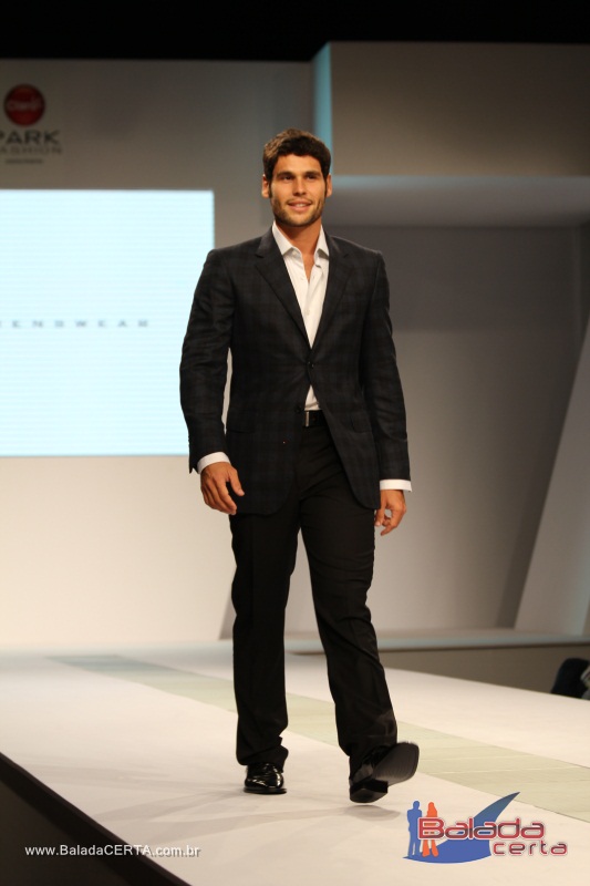 Balada: Claro Park Fashion 2011