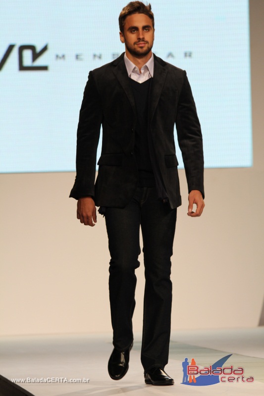 Balada: Claro Park Fashion 2011