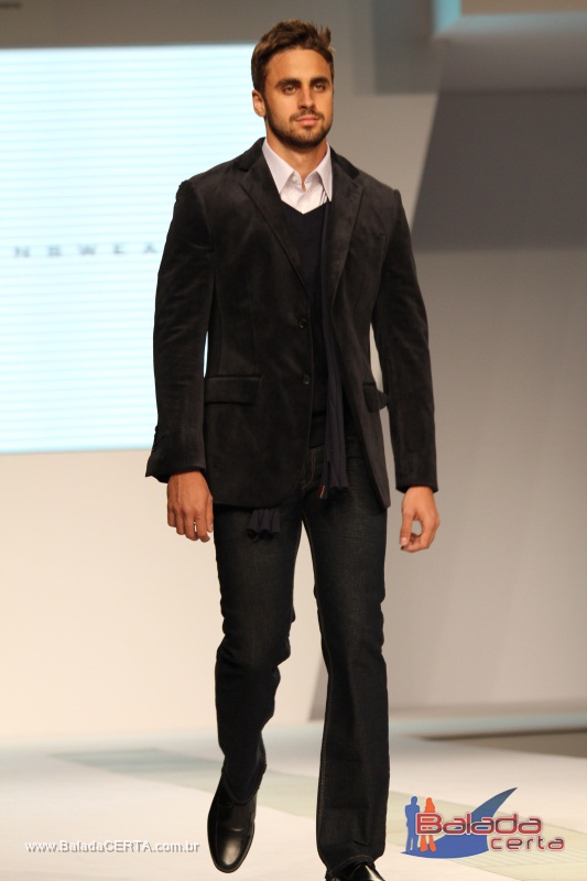 Balada: Claro Park Fashion 2011