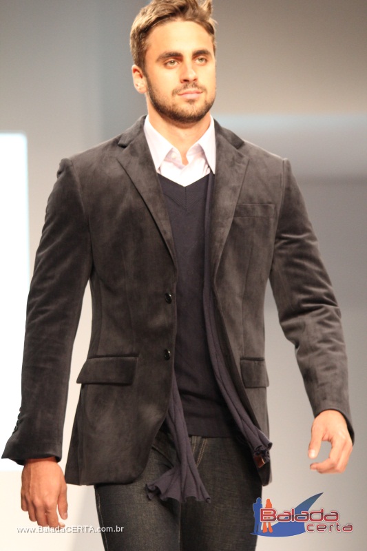 Balada: Claro Park Fashion 2011