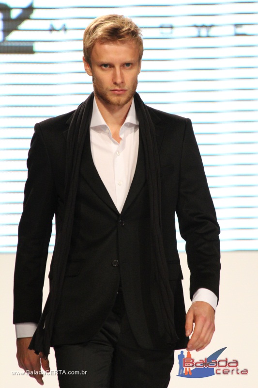 Balada: Claro Park Fashion 2011