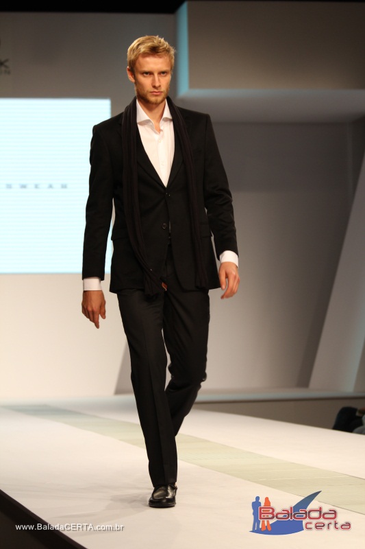 Balada: Claro Park Fashion 2011