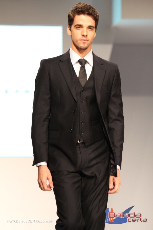 Balada: Claro Park Fashion 2011
