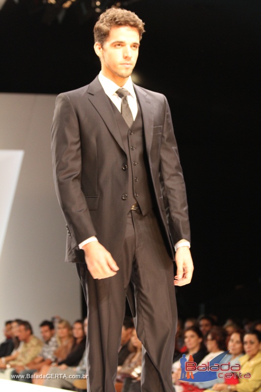 Balada: Claro Park Fashion 2011