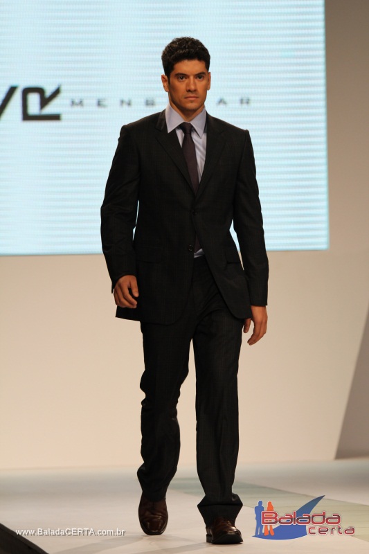 Balada: Claro Park Fashion 2011