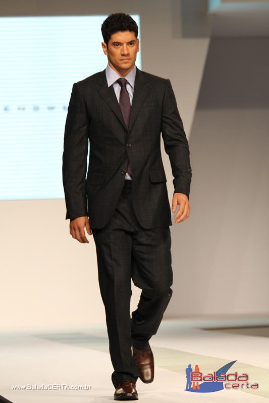 Balada: Claro Park Fashion 2011