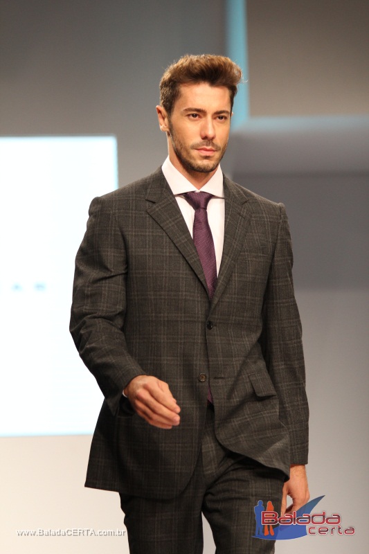 Balada: Claro Park Fashion 2011