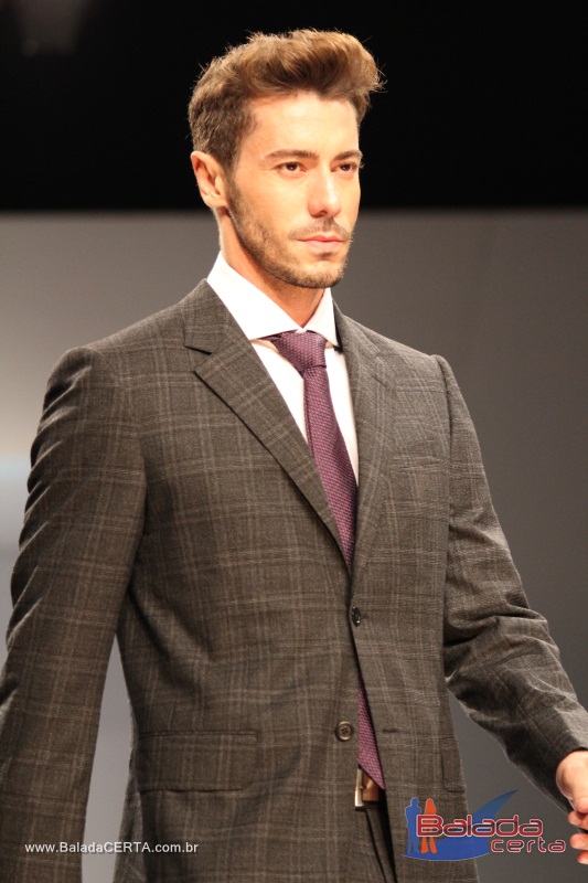 Balada: Claro Park Fashion 2011