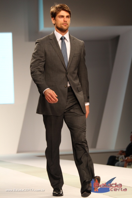 Balada: Claro Park Fashion 2011