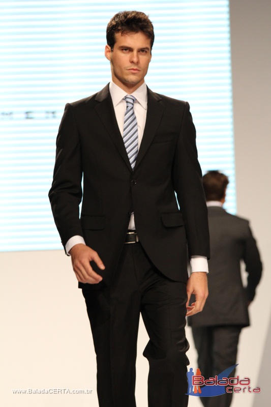 Balada: Claro Park Fashion 2011