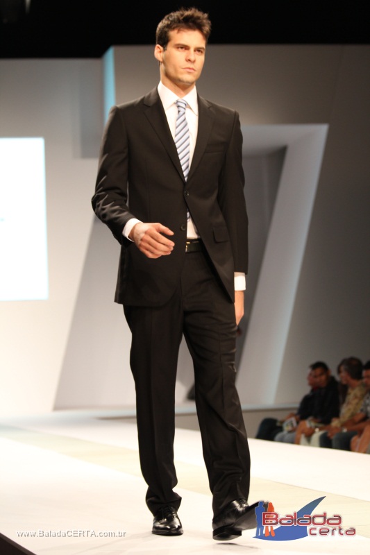 Balada: Claro Park Fashion 2011