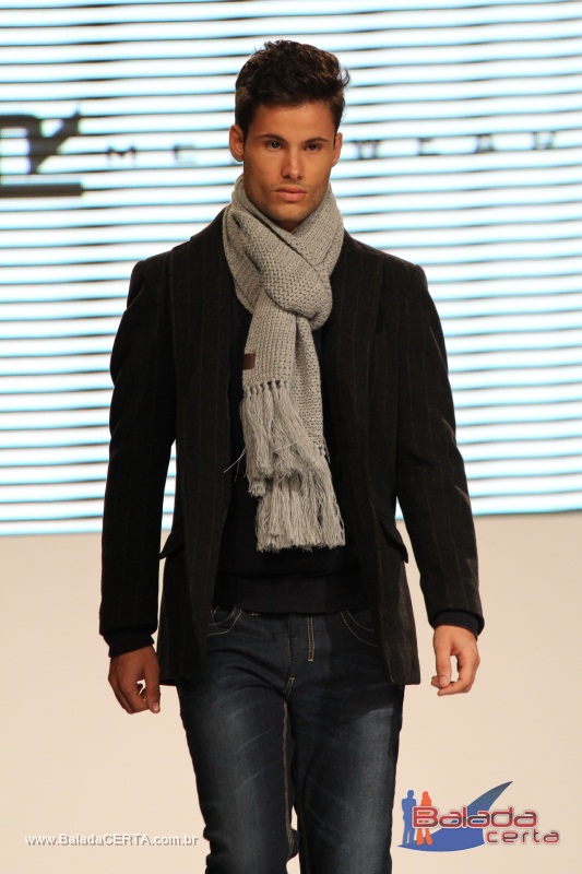Balada: Claro Park Fashion 2011