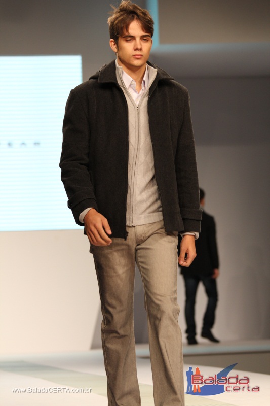 Balada: Claro Park Fashion 2011