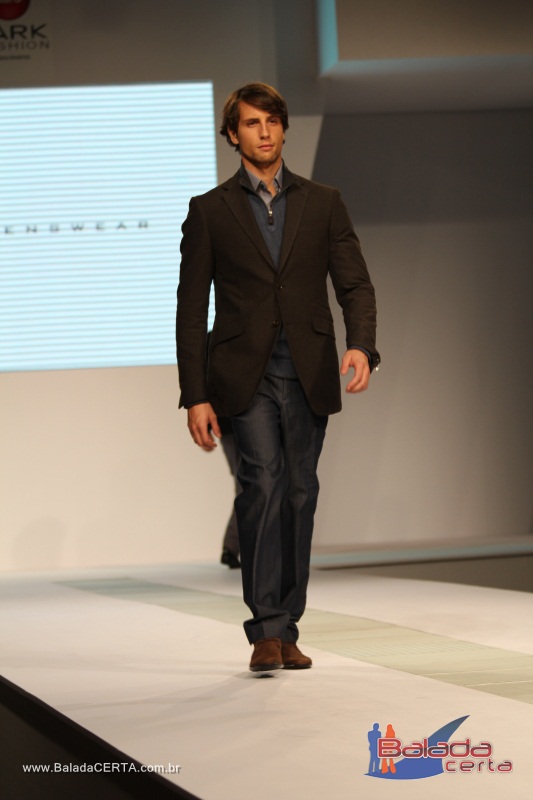 Balada: Claro Park Fashion 2011