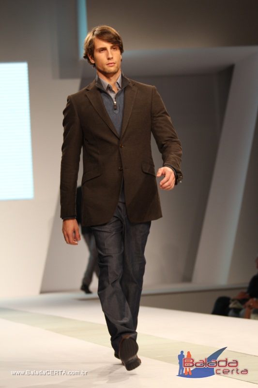 Balada: Claro Park Fashion 2011