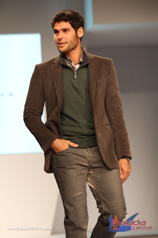 Balada: Claro Park Fashion 2011