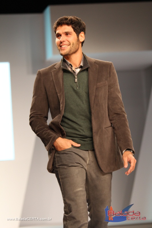 Balada: Claro Park Fashion 2011