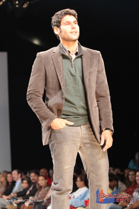Balada: Claro Park Fashion 2011