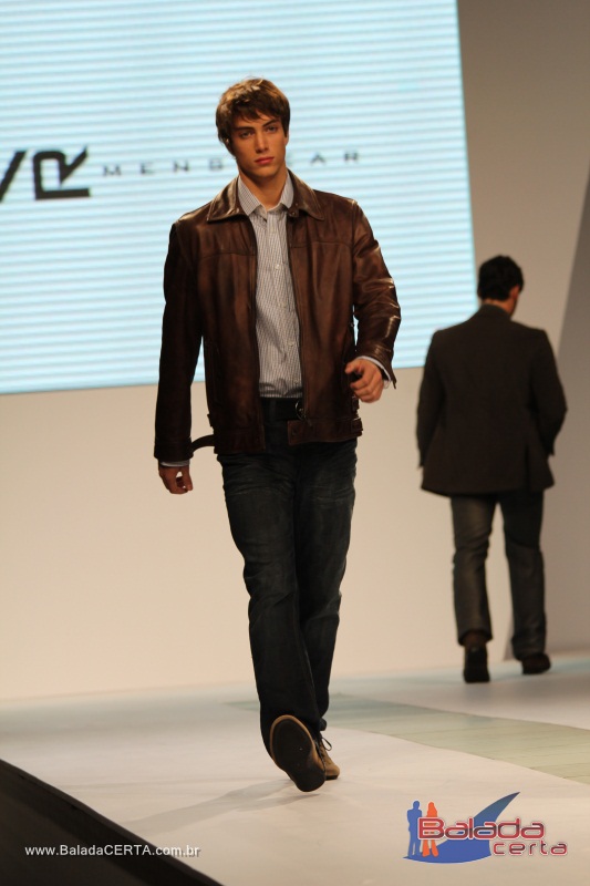 Balada: Claro Park Fashion 2011