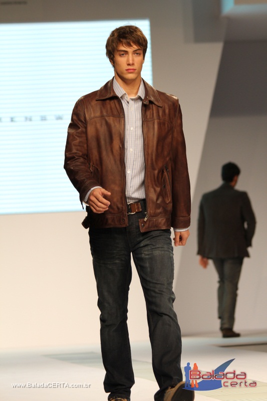 Balada: Claro Park Fashion 2011