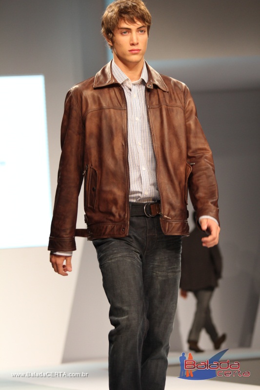 Balada: Claro Park Fashion 2011