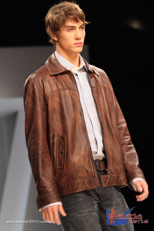 Balada: Claro Park Fashion 2011