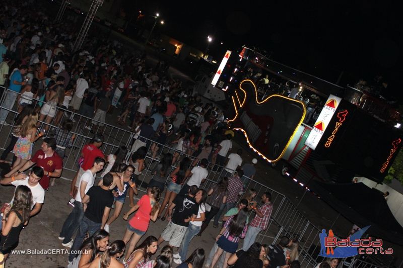 Balada: Skol Folia Una�