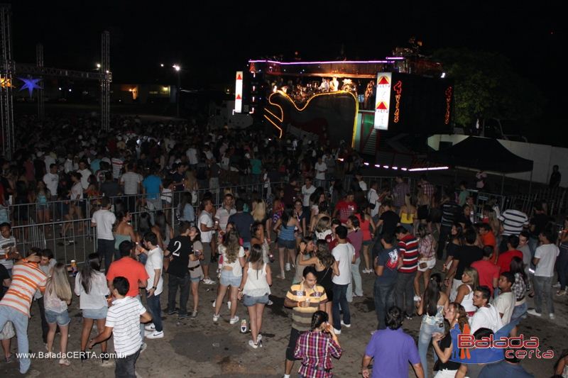 Balada: Skol Folia Una�