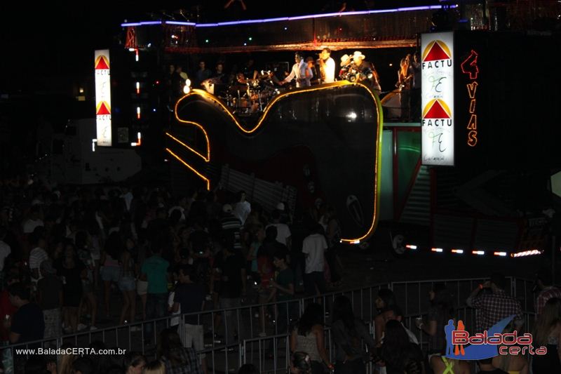 Balada: Skol Folia Una�