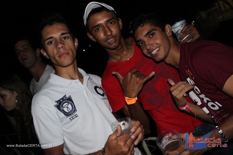 Balada: Skol Folia Una�