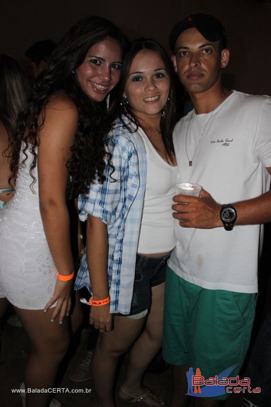 Balada: Skol Folia Una�