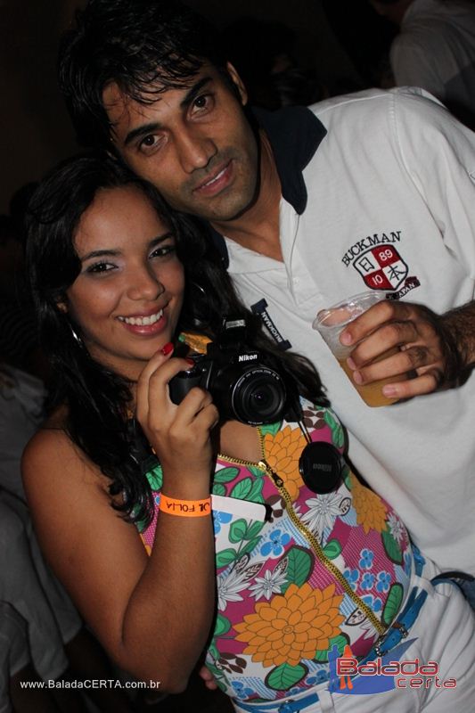 Balada: Skol Folia Una�