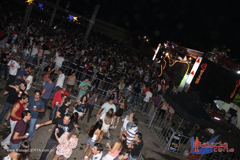 Balada: Skol Folia Una�