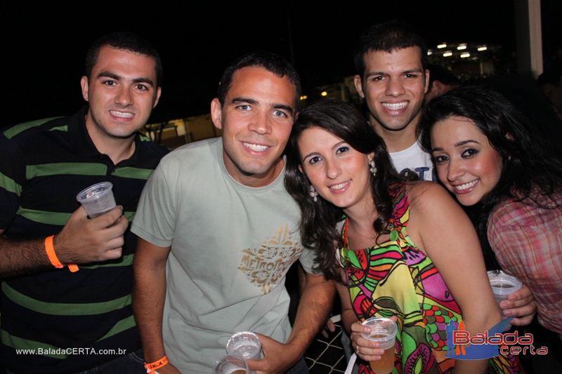 Balada: Skol Folia Una�