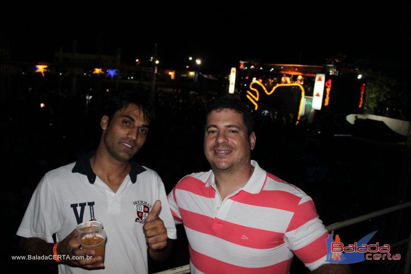Balada: Skol Folia Una�