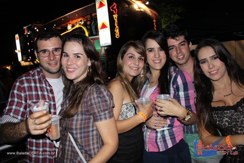Balada: Skol Folia Una�