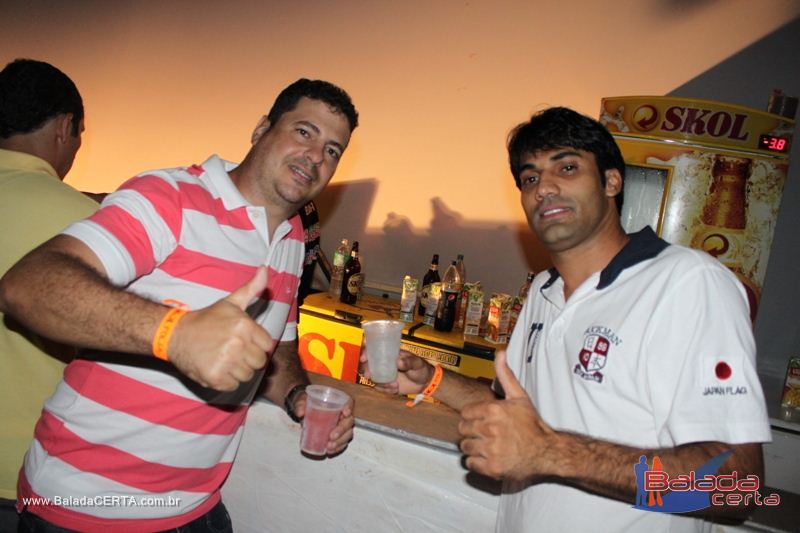 Balada: Skol Folia Una�