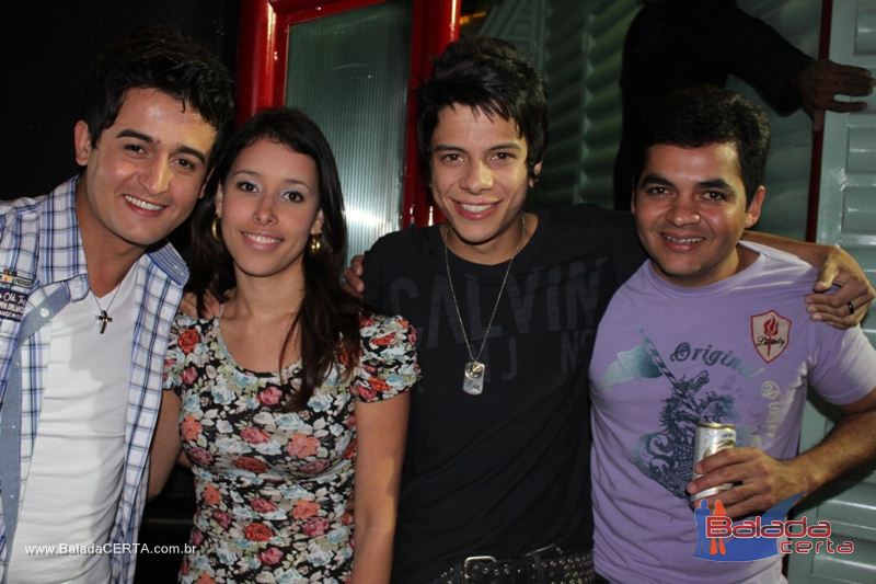 Balada: Skol Folia Una�