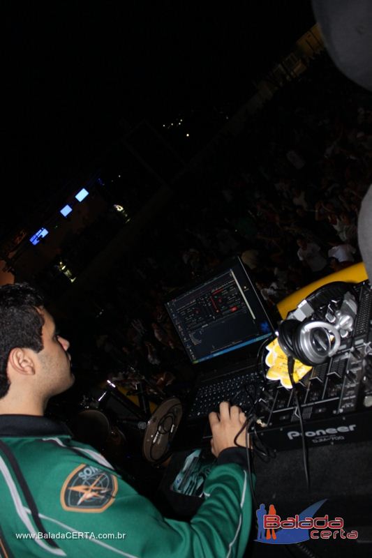 Balada: Skol Folia Una�