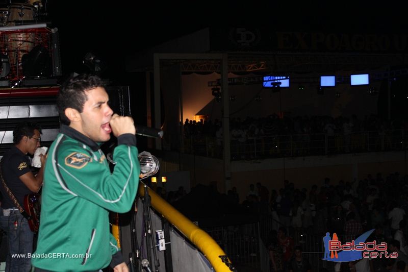 Balada: Skol Folia Una�