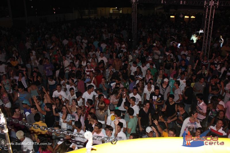 Balada: Skol Folia Una�