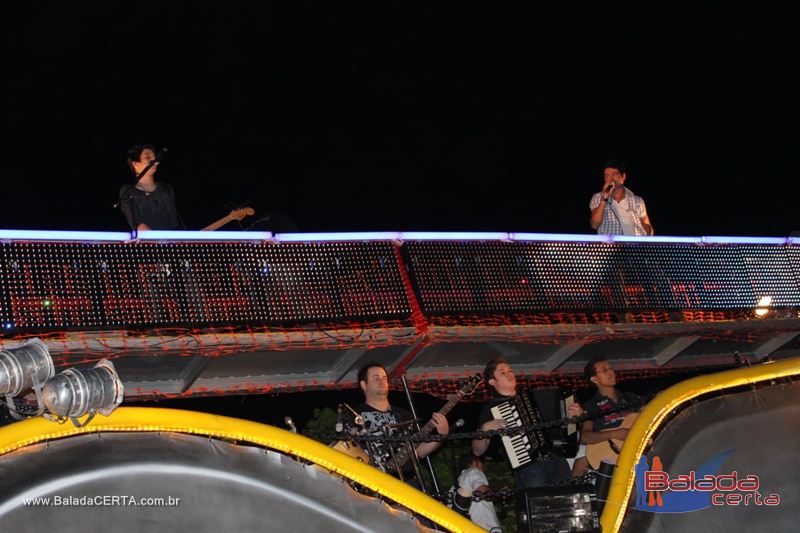 Balada: Skol Folia Una�