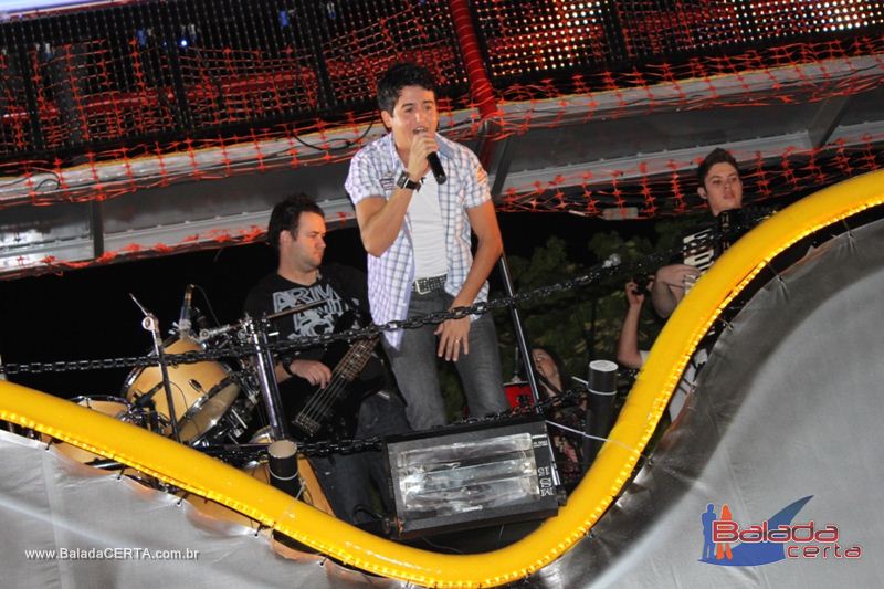 Balada: Skol Folia Una�