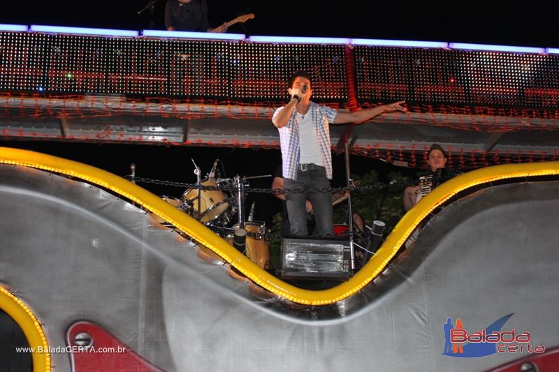 Balada: Skol Folia Una�
