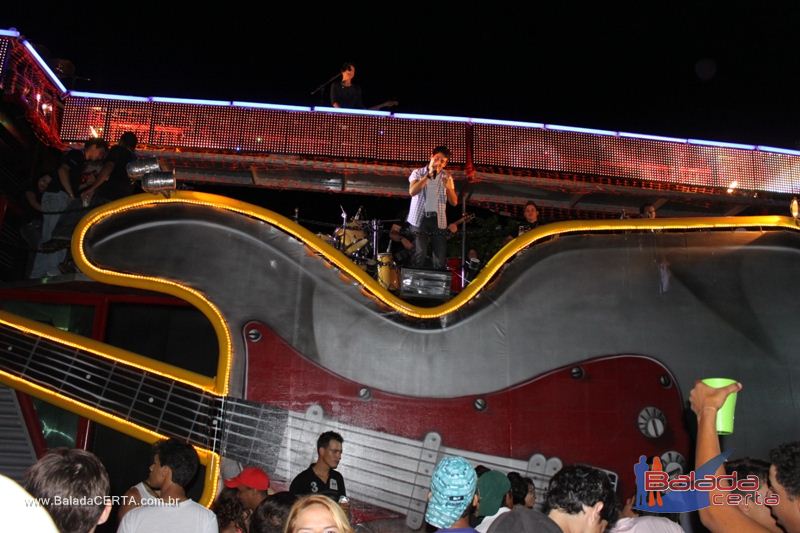 Balada: Skol Folia Una�