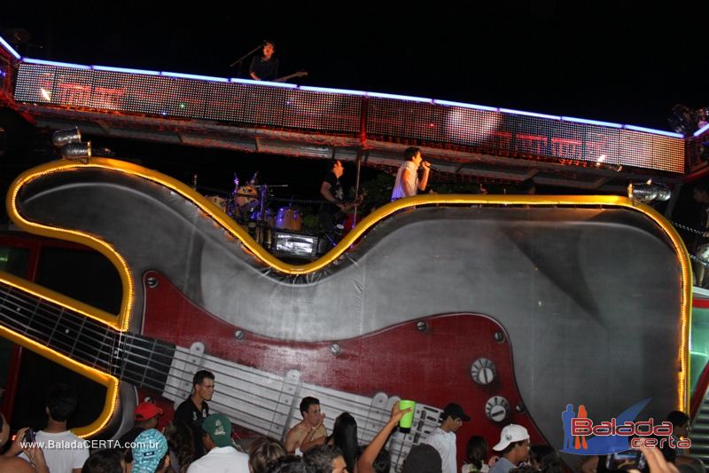 Balada: Skol Folia Una�