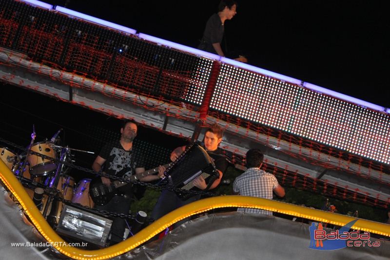 Balada: Skol Folia Una�