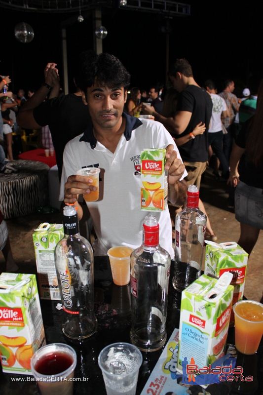 Balada: Skol Folia Una�